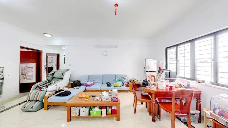 Robinson Shopping Plaza Phase II - View 1