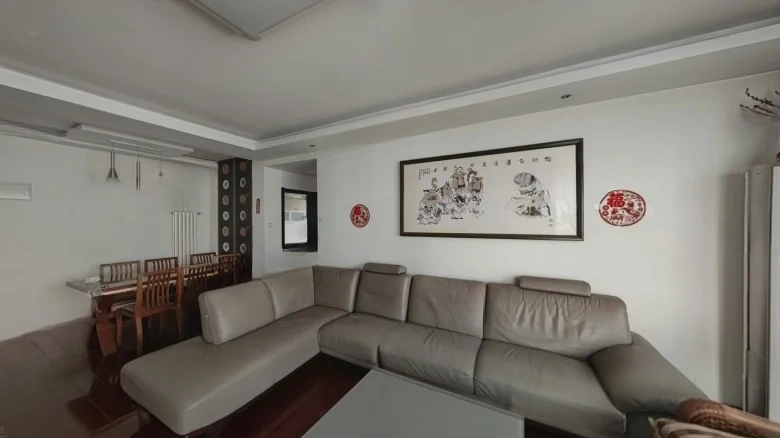 Hisense Jinghu Langyuan - View 5