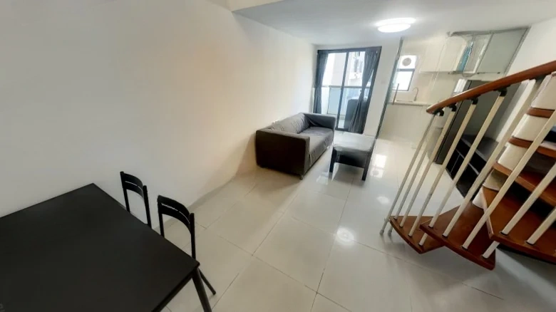 Platinum Link International Apartment - View 4