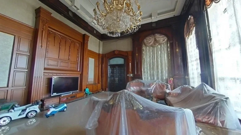 Silver Gather Prosperity Residence - View 5