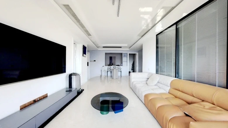 Stone Lake Tianxi - View 1