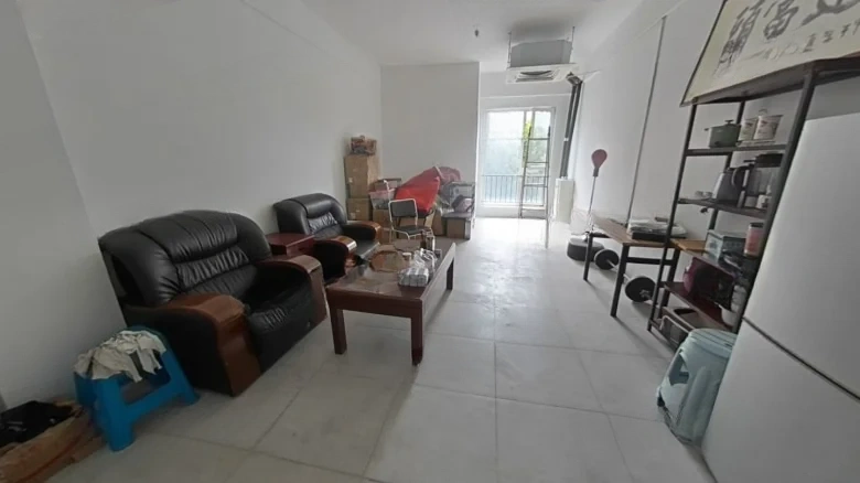 Vanke Peach Blossom Spring Phase II - View 6