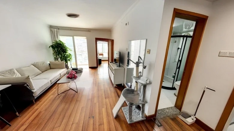 East Wind Plaza - View 4