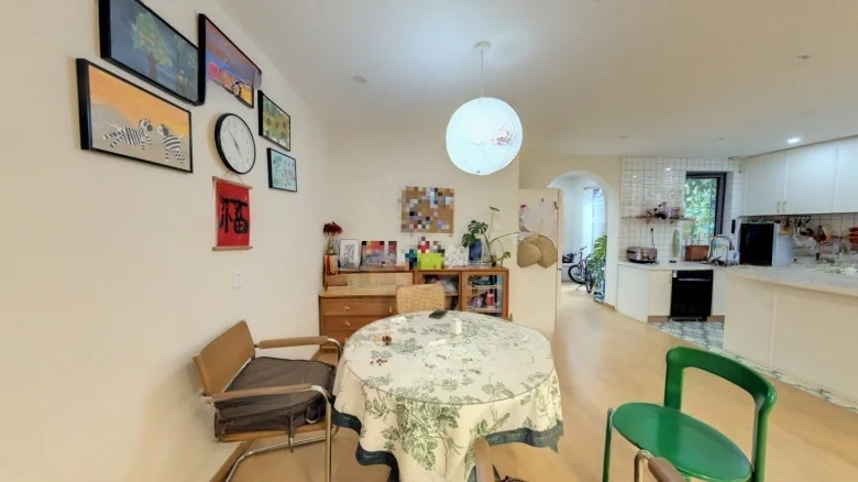 China Rail Norden Mountain Sea Spring Breeze - View 5