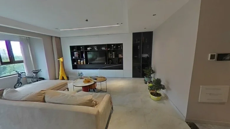 Riyue City A District - View 6