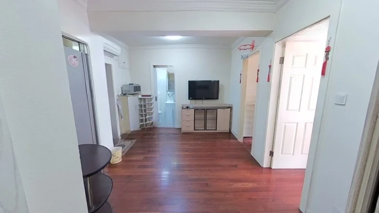 Citizen New Village - View 1