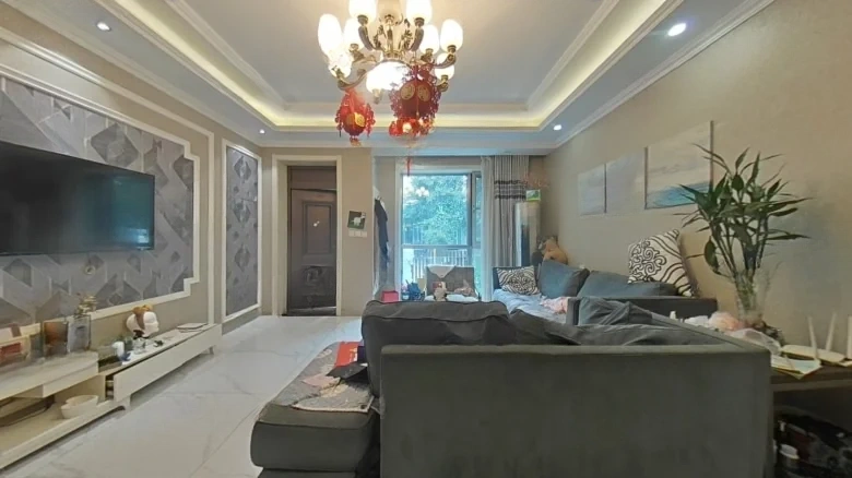 New Life Home South District - View 1