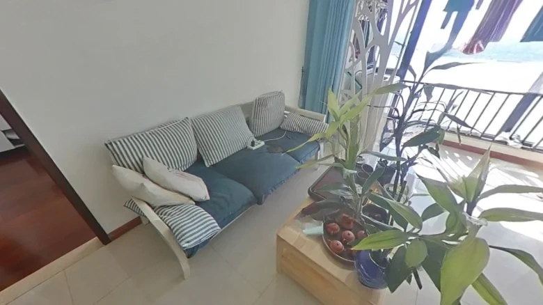 Shenzhen Yee Industry Riverfront Peninsula - View 1