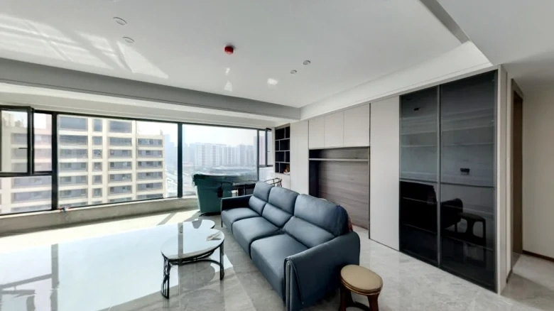 Silver Rich Imperial City Shanghe Courtyard (Phase 6) - View 5