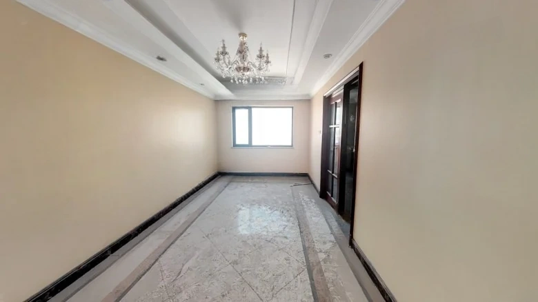 Hengda Huafu碧桂園并不代表恒大華府的名字，但根据提供的文本“恒大华府”直接翻译为英文专有名词是 - View 6