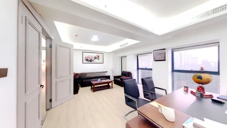 Red Star International Mansion - View 2