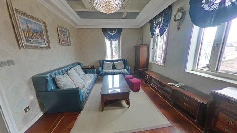 Signal Path Mountain Road - View 5