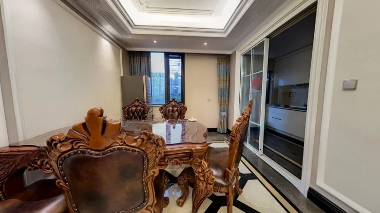 DeSino Radiant Tianxi - View 8