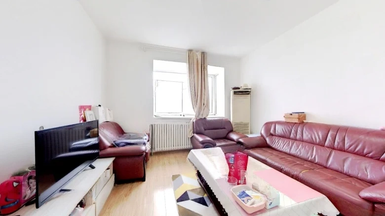 Golden Leader Family North District - View 1