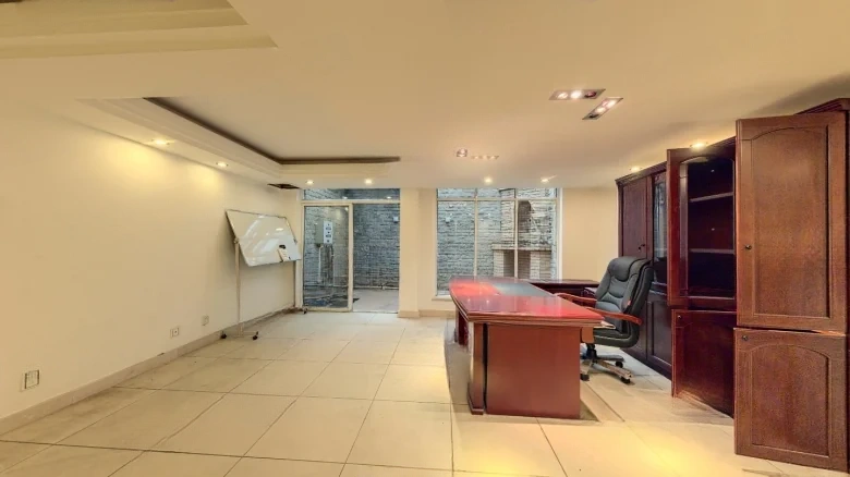 New Asia Sports City Waterwood Purity Qinghua - View 15