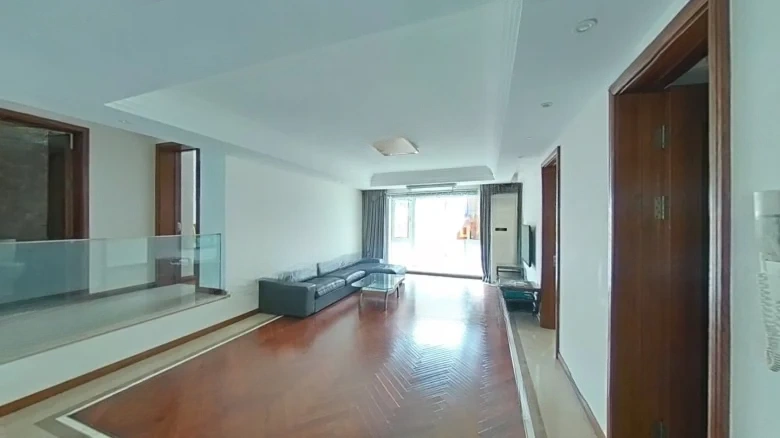 Dragon Success Garden - View 6