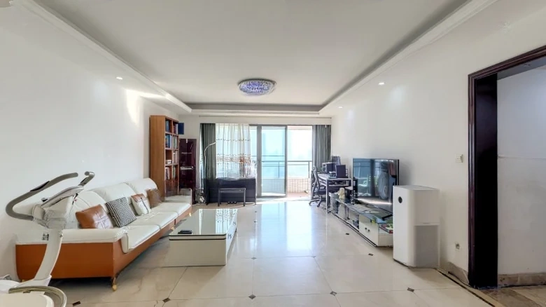 Zhonghai Jinghui Huating - View 7