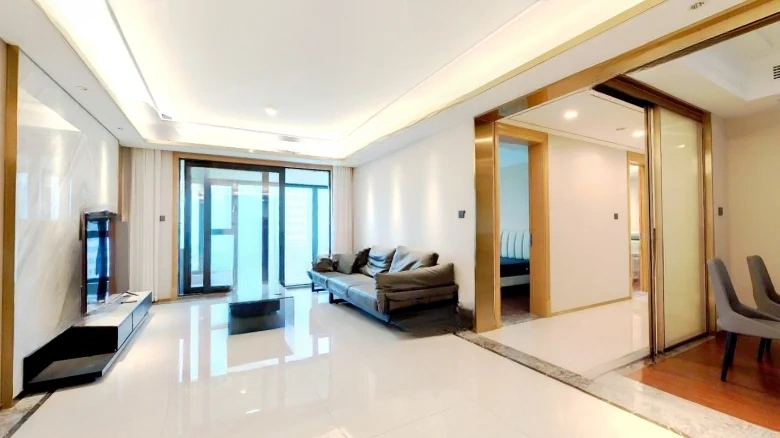 Jia Yuan Huafu Residence - View 1