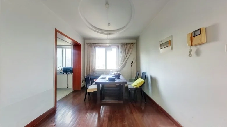 Urban Garden East District - View 3