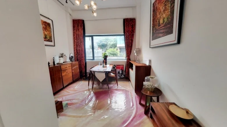 Cai Die Garden Phase II - View 2