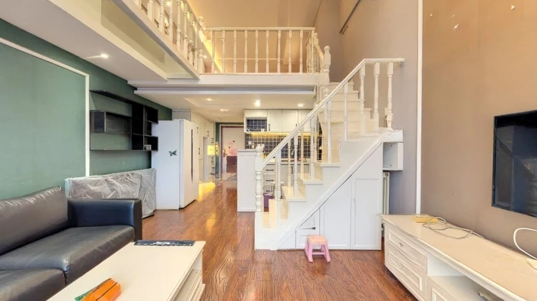 Yinshengtai New Space - View 1