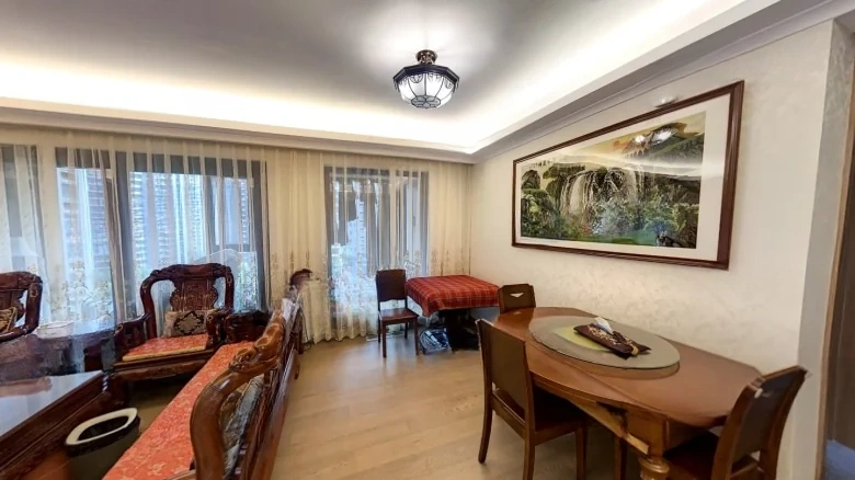 Langshixihua Mansion - View 6