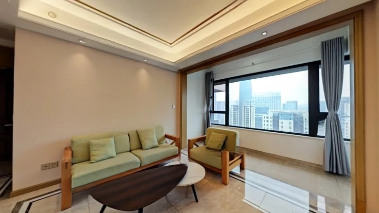 Lakeside Tianpu - View 6