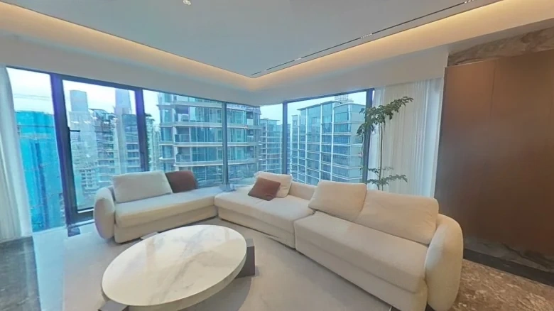 Guanchenyunmu A District - View 8