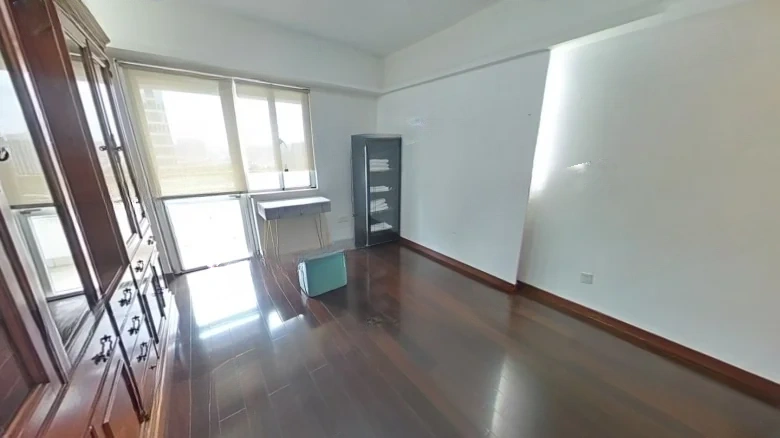 White Horse Apartment Complex - View 1