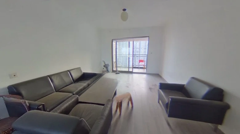 Shimao Lakefront Mansion B District - View 8