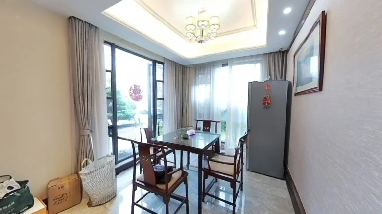 Evergrande Imperial Courtyard Phase I - View 10