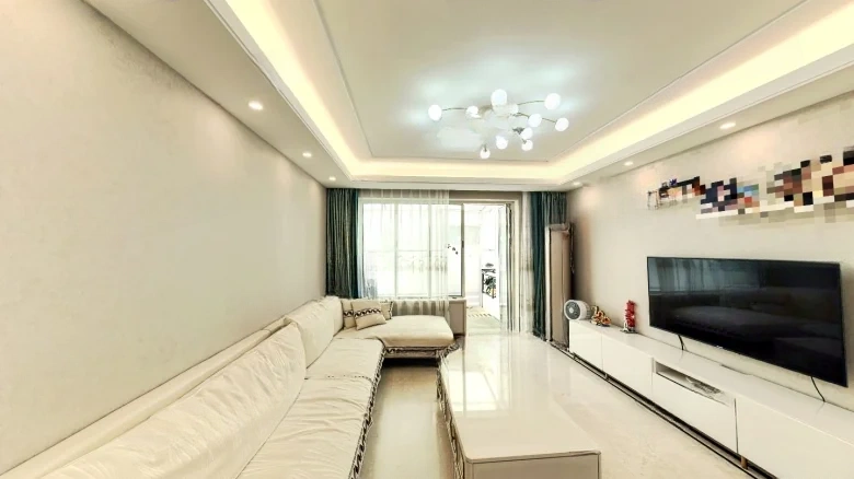 Vanke Jade Riverside - View 7