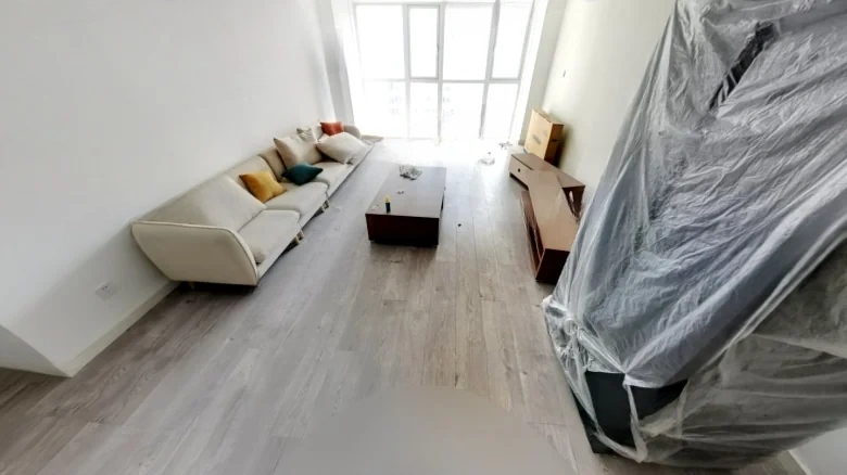 Dongfang Hope Tianxiang Plaza - View 1