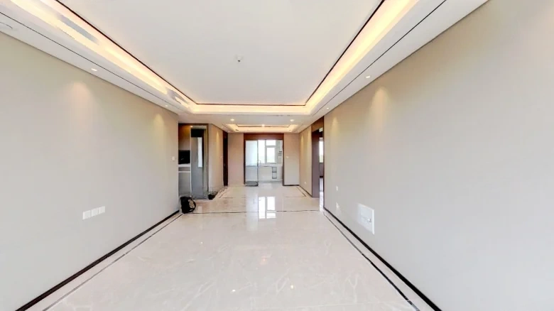 COLI Yuelushan - View 1