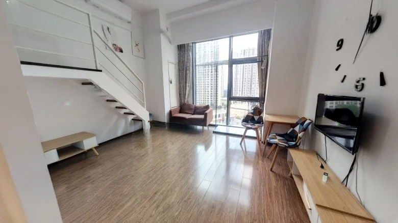 Feirui Bay Garden South District - View 1