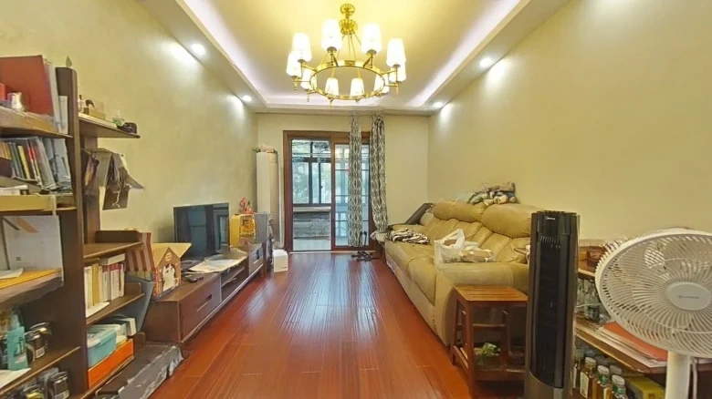 Villagers Gather Pavilion Village - View 5