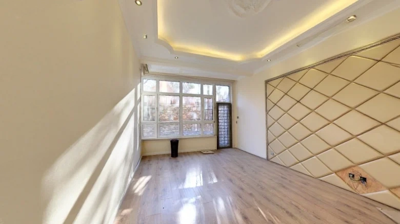 Tian'an Junting - View 1