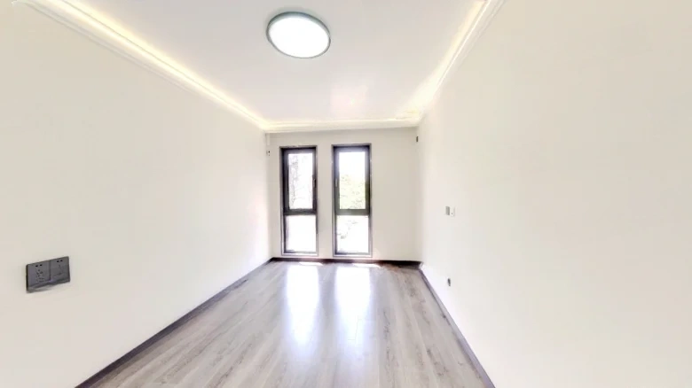 Rongsheng Shangcheng Phase I - View 3