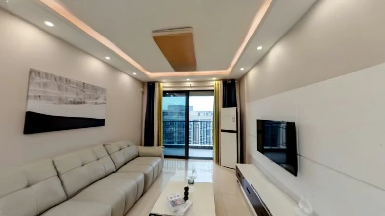 Chongqing Tiandi Yongjiang Cuihu - View 3