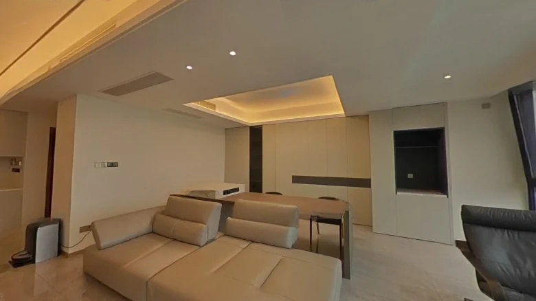 Platinum悦Lan Court - View 6