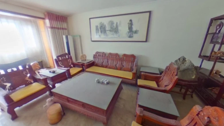 Nanhu Flower Garden - View 5