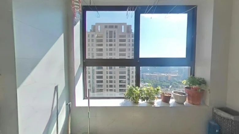 Vanke Jinchen Light - View 15