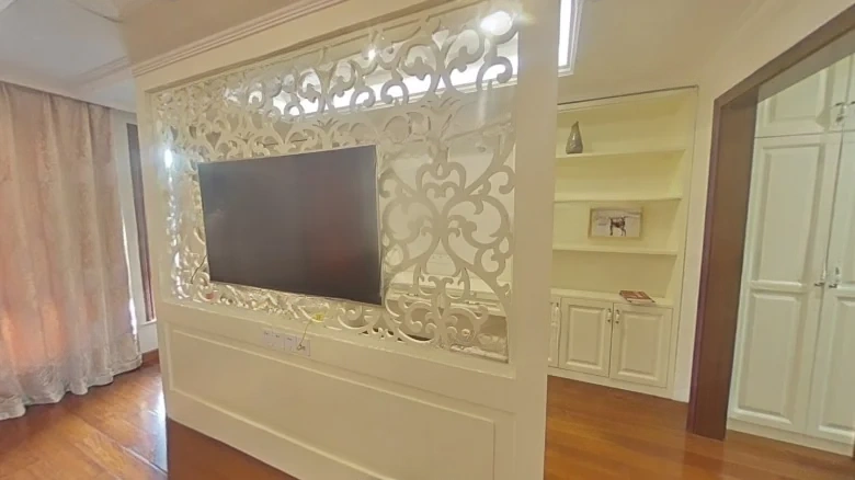 Haiyue Garden Phase I - View 1