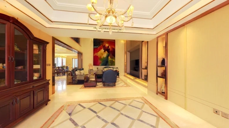 Imperial Jade Garden Changchun West District - View 7