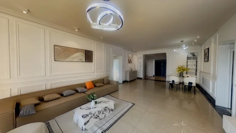 New City Seaside Garden District S - View 8