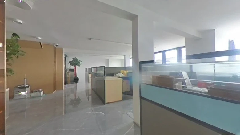 Oceanside Wanhe City - View 1