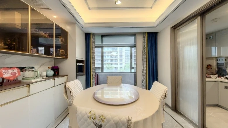 Green City Cheng Yuan - View 5