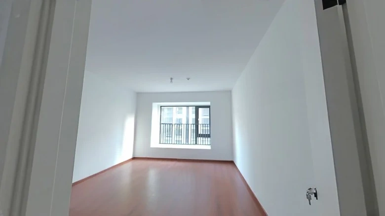 Jianfa Wuyuan Tree House Moon Phase - View 1