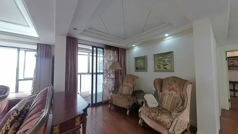 Zhonghai Lakefront No. 1 - View 6