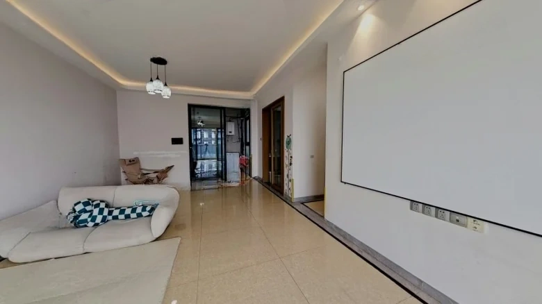 Western Gate Sea - View 5